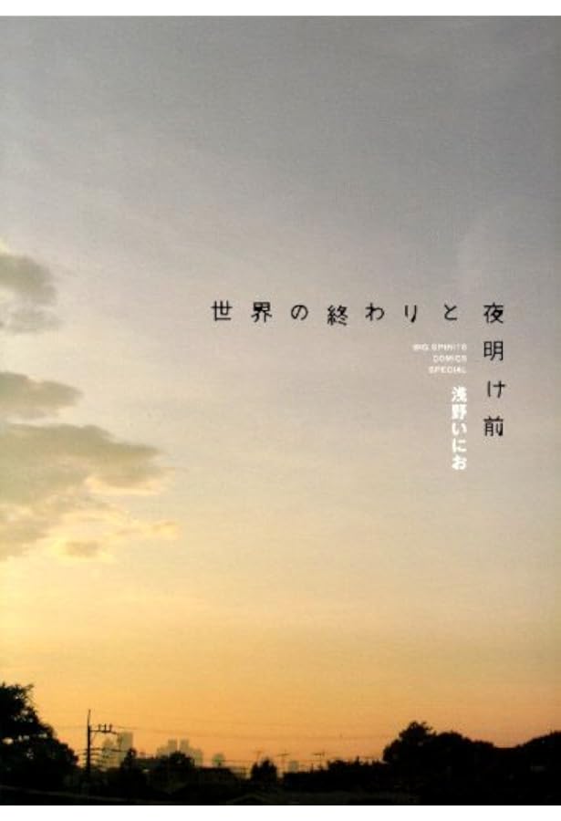 Amazon.co.jp: ひかりのまち (サンデーGXコミックス) : 浅野 いにお: 本